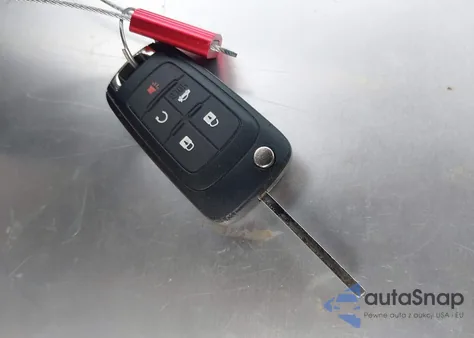 2019 Buick Cascada Premium z USA, uszkodzony, nr VIN W04WH3N50KG335921